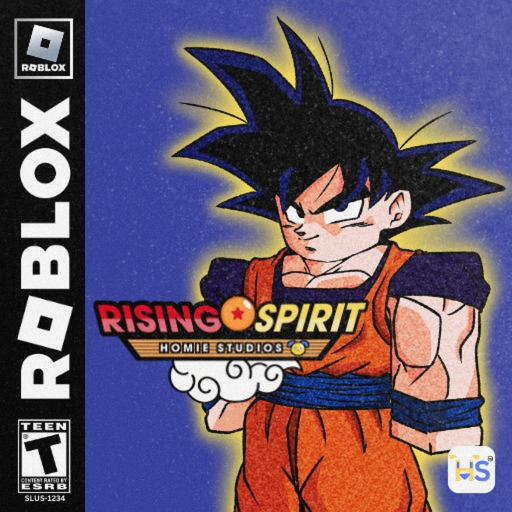 Rising Spirit icon
