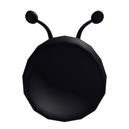 Ladybug Hat Costume