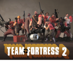 Team Fortress Game Group