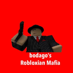 bodago’s Robloxian Mafia