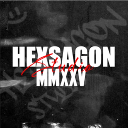 Hexsagon Studio Roblox group icon