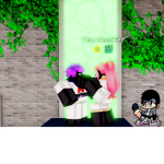 - Team Rocket -