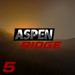[UPDATE] Aspen Ridge icon