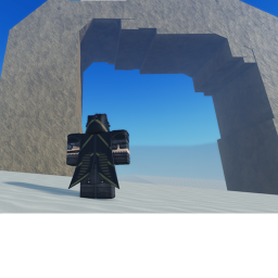 Deserted [RELEASE!]