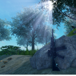 Island Survival