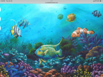 Sea world kingdom (WCUE)