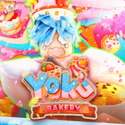 Yokú Roblox group icon
