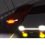 Initial D: Roblox Stage 2 Verification Group
