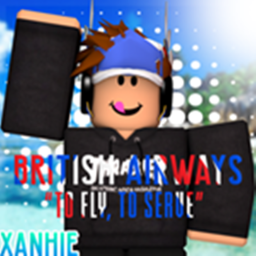 [BA] British Airways® | Airport
