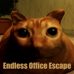 Escape Endless Office