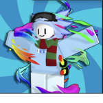 Da backrooms santa 1 robux give