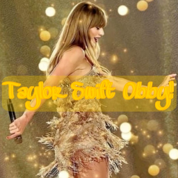 Taylor Swift Obby!