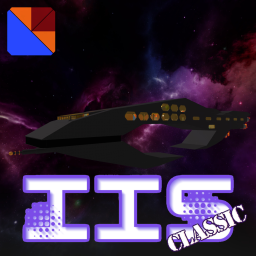 Classic Innovation Inc. Spaceship icon