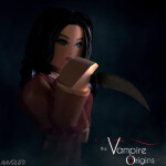 The Vampire Origins