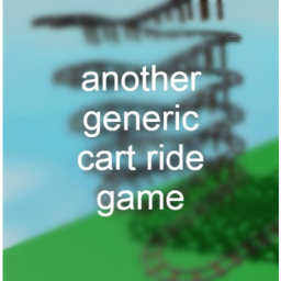 Cart Ride Into Vivian