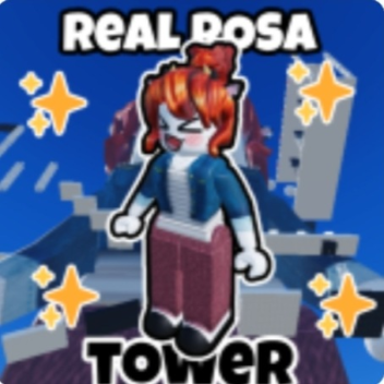 Realrosayt Tower!