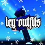 ICY OUTFIT$