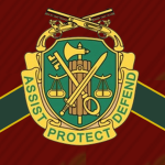 〔USMP〕United States Military Police