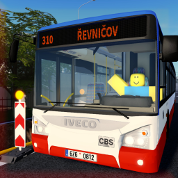 [CBS] Czech Bus Simulator icon