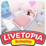ライブトピア🏡RP