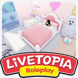 Livetopia 🏡 RP icon