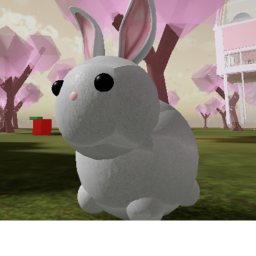 Juju Bean home UwU