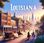 Louisiana Studio