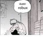 Robux pa las amigas y pa las primas