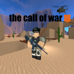 The CALL OF WAR Studios