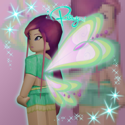 Believix Adventure || ROXY