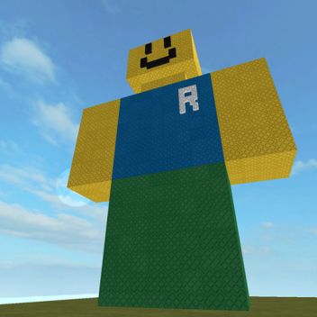 Destroy A Massive* Noob