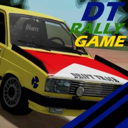 DRIFT TRACK GAME RALLY icon