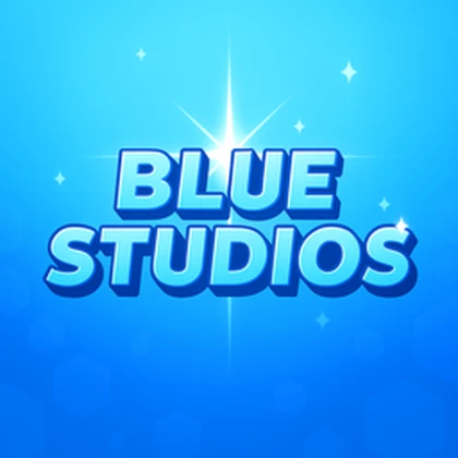 Blue Studio'ss Roblox group icon