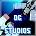 •DG Studios•