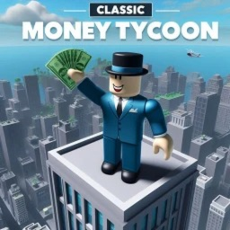 Classic Money Tycoon