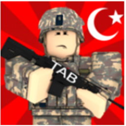 | TAB | Türk Asker Birliği!