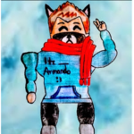 ItzArmando*Comunidad Gatuna*