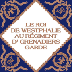 WestfäΙische Grenadier-Garde Regimentᅠ