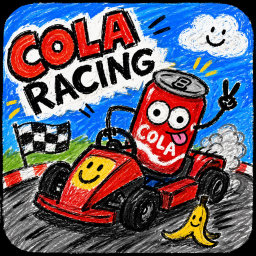 COLA RACING