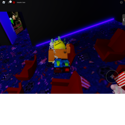 A cool game