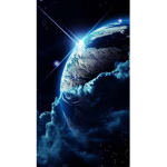 A Space group