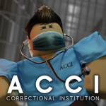[ACCI] Infirmary Staff
