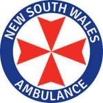New South Wales Ambulance Service Roleplay