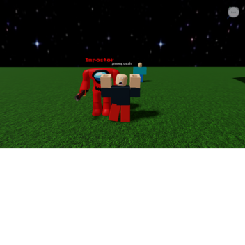 Survival The Among Us Impostor The Killer 