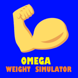 Omega Weight Simulator