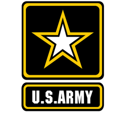 USAR United States ARMY (NEW) RP