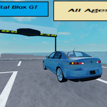 DigitalBlox GT