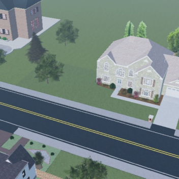 Pok's Ville 2 [ALPHA]