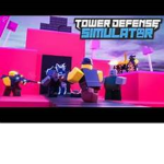 GrangerYT193 Tower Defense Simulator