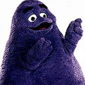  [GRIMACE!] Hard Cart Ride!